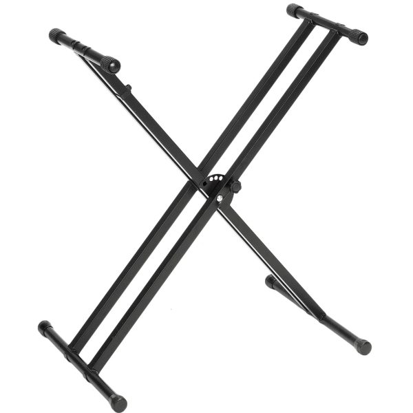 Yamaha PKBX2 Double X Portable Keyboard Stand on Sale