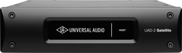 Universal Audio UAD2 Satellite USB - OCTO Custom For Discount