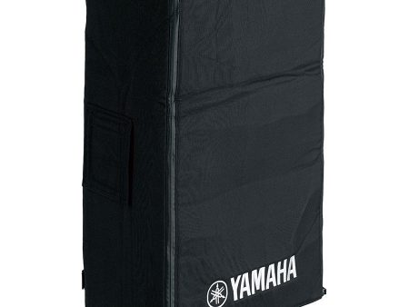 Yamaha SPCVR-1501 Speaker Cover for DXR15 Enclosure on Sale