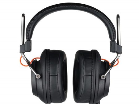 Fostex TR-80 Open-Design Dynamic Headphones, 250 Ohms Fashion