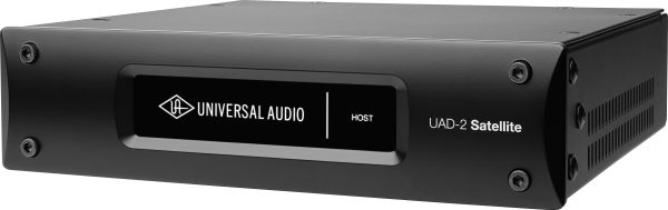 Universal Audio UAD2 Satellite USB - OCTO Custom For Discount