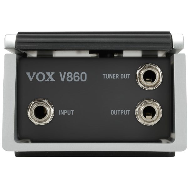 Vox V860 Volume Pedal For Sale