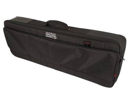 Gator Cases G-PG-88 Pro-Go Ultimate Gig Bag for 88-Note Keyboards Online