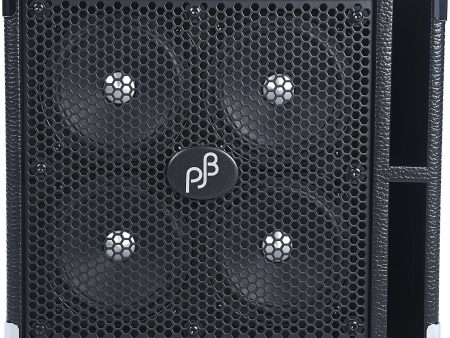 Phil Jones BG-400 Suitcase Bass Combo Amplifier Online