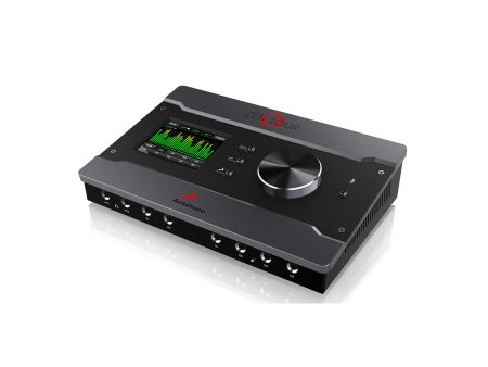 Antelope Audio Zen Tour Professional Tabletop Thunderbolt & USB Audio Interface Online