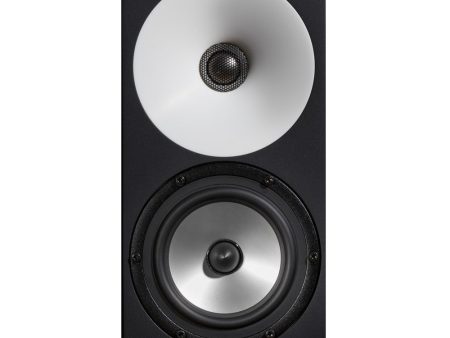 Amphion One15 Passive Single Studio Monitor - Black For Sale