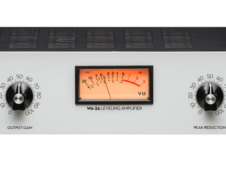 Warm Audio WA2A Compressor Limiter For Sale