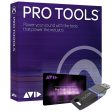 Avid Pro Tools 2020 Activation Card Unregistered Perpetual License With ILOK2 Online Sale