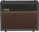 Vox V212C Custom 2X12 Speaker Cabinet Black Discount