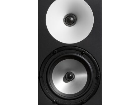 Amphion One18 Passive Single Studio Monitor - Black Discount