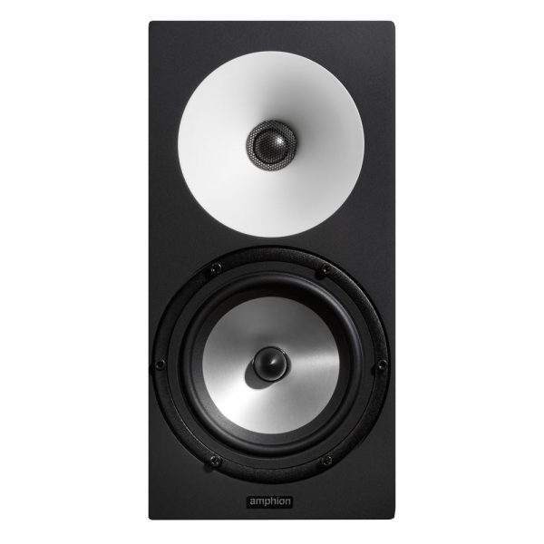 Amphion One18 Passive Single Studio Monitor - Black Discount