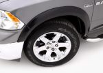 Lund 09-14 Ford F-150 (Excl Raptor) SX-Sport Style Smooth Elite Series Fender Flares - Black (4 Pc.) Online Sale