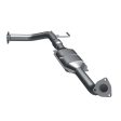 MagnaFlow Conv DF 04-06 Tundra 4.7L D S frt O Sale