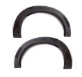 Lund 07-13 Chevy Silverado 1500 Ex-Extrawide Smooth Elite Series Fender Flares - Black (2 Pc.) For Cheap