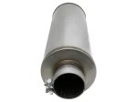 aFe SATURN 4S 409 Stainless Steel Muffler Cheap