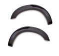 Lund 07-13 Chevy Silverado 1500 Ex-Extrawide Smooth Elite Series Fender Flares - Black (4 Pc.) For Cheap