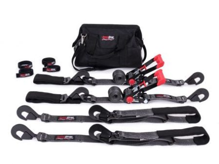 SpeedStrap, Essential Off-Road Kit (2″ Tie-Downs) Online now