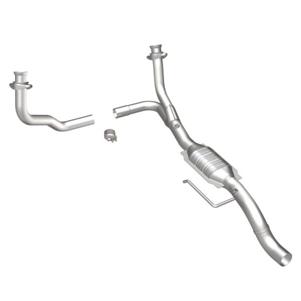 MagnaFlow Conv DF 00-03 Dakota 4.7L 4WD OEM Hot on Sale