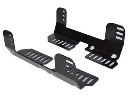 Slim Side Mounts for Composite Seats For Cheap