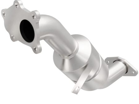 MagnaFlow Conv DF 02-07 WRX STi frt OEM For Cheap