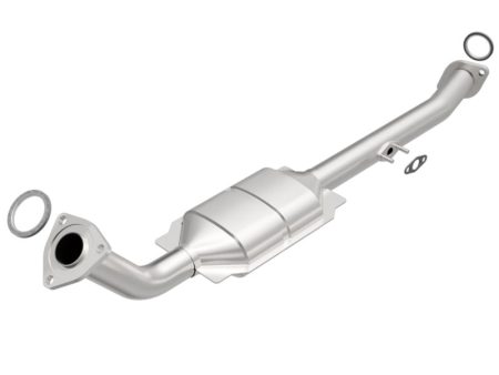 MagnaFlow Conv DF 01-04 Sequoia 4.7L P S OEM Online Sale