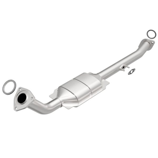 MagnaFlow Conv DF 01-04 Sequoia 4.7L P S OEM Online Sale