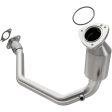 MagnaFlow Conv DF 07-08 Pont G6 3.5L frt OEM For Discount