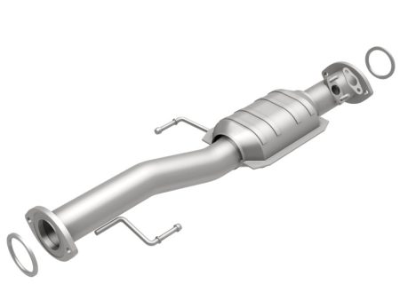 MagnaFlow Conv DF 99-02 4Runner 3.4L rear OEM Online now