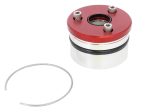 aFe Sway-A-Way 3.0 Seal Head Assembly w  1in Shaft - Gen 2 Cheap