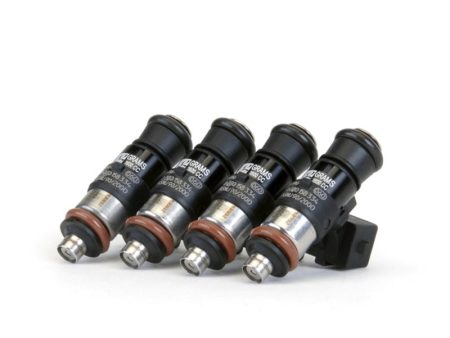 Grams Performance 1600cc Mustang 86-12  Lightning  SVT Raptor INJECTOR KIT Online now