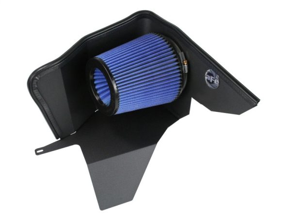 aFe MagnumFORCE Intakes Stage-1 P5R AIS P5R BMW 525i 528i (E39) 97-03 L6-2.5L 2.8L For Cheap