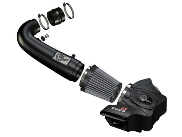 aFe POWER Momentum GT Pro DRY S Cold Air Intake System 11-17 Jeep Grand Cherokee (WK2) V8 5.7L HEMI Discount