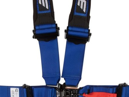 5.3 Race Harness (SFI 16.5) Online