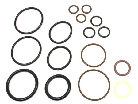 aFe Sway-A-Way Seal Kit for 2.0 Shock w  1-3 8in Shaft Cheap