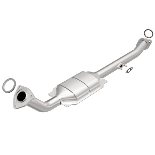 MagnaFlow Conv DF 01-04 Sequoia 4.7L P S OEM Online Sale