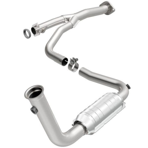 Magnaflow Conv DF 2004 Liberty D S frt OEM Online now