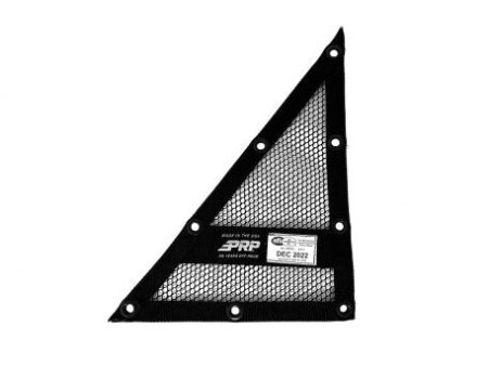 Triangle Window Net 12”x15” (SFI 27.1) Sale