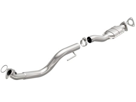 MagnaFlow Conv DF 03-07 GM 2500 3500 P S OEM Online now