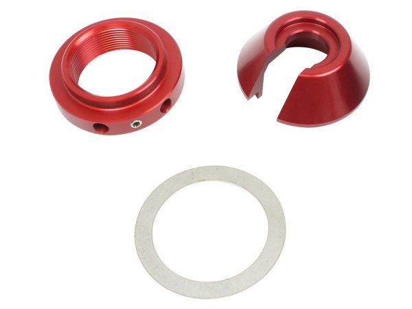 aFe Sway-A-Way 2.0 Coilover Spring Seat Collar Kit Single Rate Standard Seat For Sale