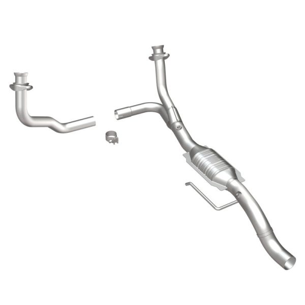 MagnaFlow Conv DF 00-03 Dakota 4.7L 4WD OEM Hot on Sale