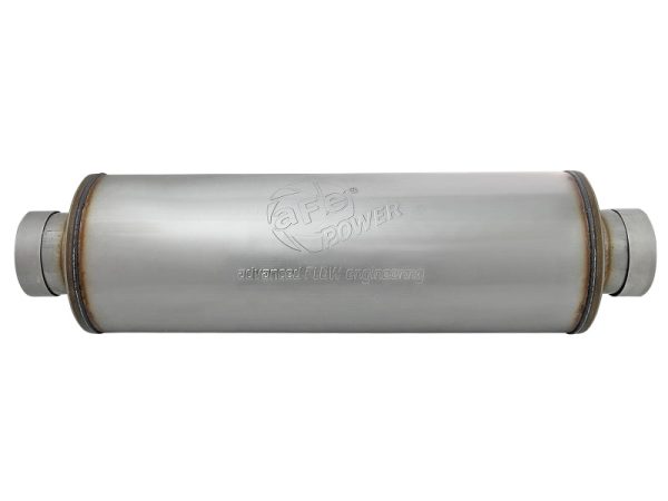 aFe SATURN 4S 409 Stainless Steel Muffler Cheap