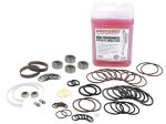 aFe Sway-A-Way Master Rebuild Kit for 3.0 Shock w  1in Shaft - Gen 2 Online