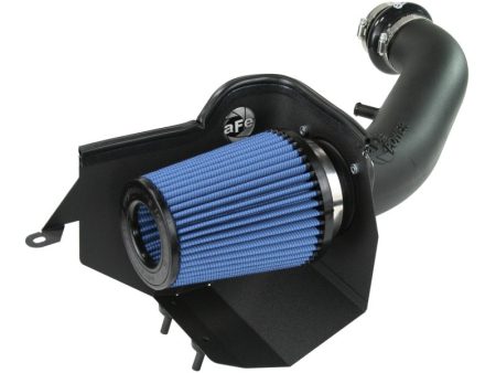 aFe MagnumFORCE Intake Stage-2 Pro 5R 07-11 Jeep Wrangler (JK) V6-3.8L Supply