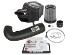 aFe POWER Momentum GT Pro DRY S Cold Air Intake System 11-17 Jeep Grand Cherokee (WK2) V8 5.7L HEMI Discount