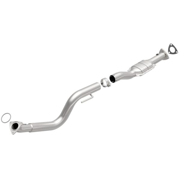 MagnaFlow Conv DF 03-07 GM 2500 3500 P S OEM Sale