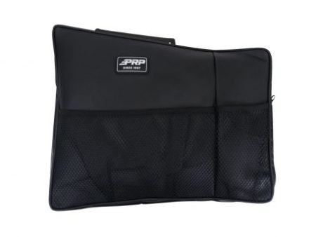 Firewall Bags for Kawasaki KRX (Pair) Supply