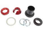 aFe Sway-A-Way 2.0 Coilover Spring Seat Collar Kit Triple Rate Standard Seat Fashion