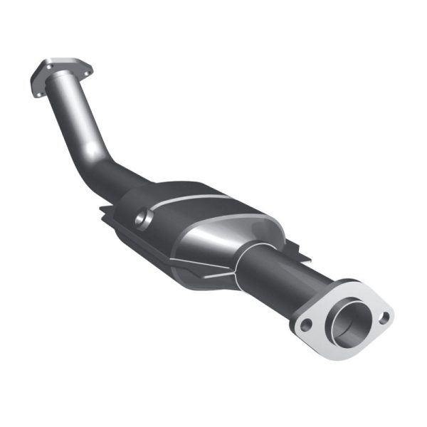 MagnaFlow Conv DF 04-06 Tundra 4.7L P S frt O Cheap