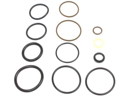 aFe Sway-A-Way Seal Kit for 2.0 Shock w  5 8in shaft Sale