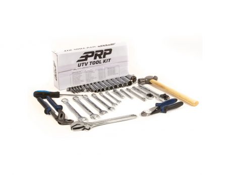 RZR Tool Kit (35pc) Supply